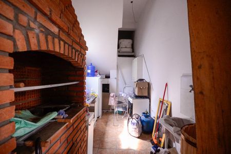 Casa à venda com 200m², 6 quartos e sem vagaCasa 1 - Cozinha 