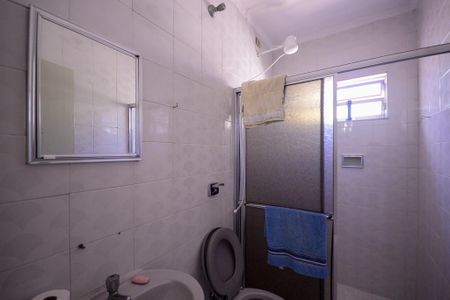 Casa à venda com 200m², 6 quartos e sem vagaCasa 2 - Banheiro da Suite 