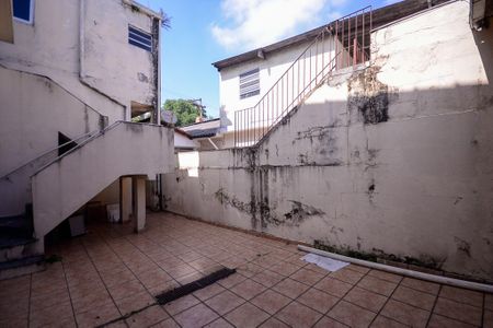 Casa à venda com 200m², 6 quartos e sem vagaCasa 1 - Quintal 