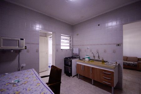 Casa à venda com 200m², 6 quartos e sem vagaCasa 2 - Cozinha 