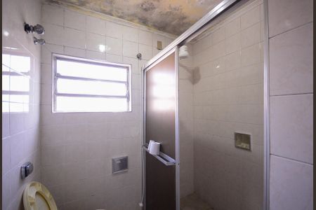 Casa à venda com 200m², 6 quartos e sem vagaCasa 2 - Banheiro Social 