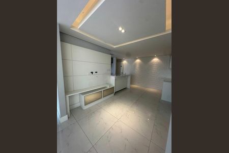 Apartamento à venda com 3 quartos, 81m² em Jardim Analia Franco, São Paulo