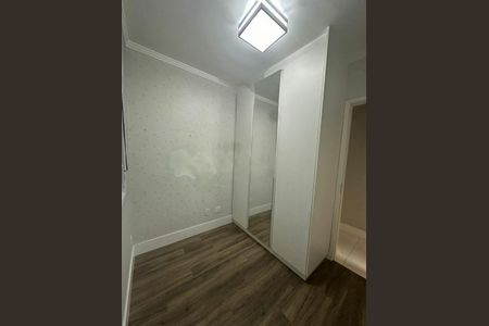 Apartamento à venda com 3 quartos, 81m² em Jardim Analia Franco, São Paulo