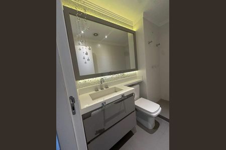 Apartamento à venda com 3 quartos, 81m² em Jardim Analia Franco, São Paulo