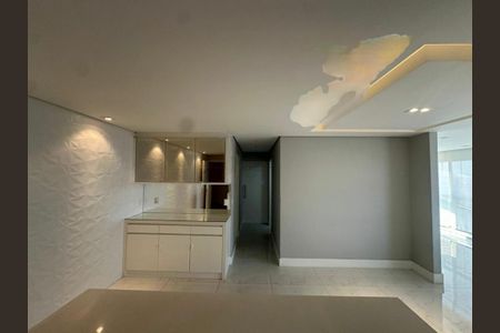 Apartamento à venda com 3 quartos, 81m² em Jardim Analia Franco, São Paulo