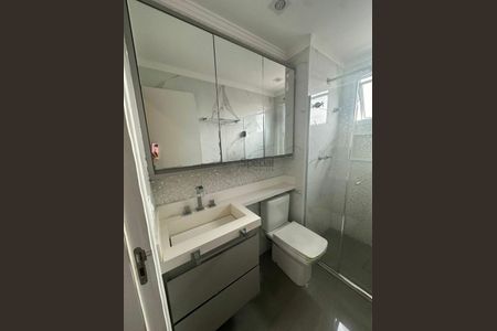Apartamento à venda com 3 quartos, 81m² em Jardim Analia Franco, São Paulo