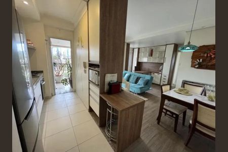 Foto 01 de apartamento à venda com 1 quarto, 64m² em Vila Universitaria, São Paulo