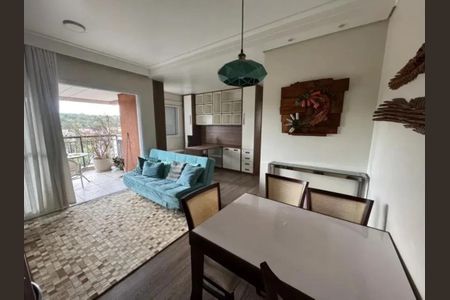 Apartamento à venda com 64m², 1 quarto e 1 vaga Apartamento à venda com 64m², 1 quarto e 1 vagaFoto 07