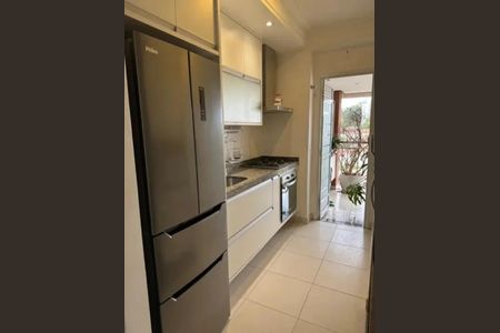 Foto 06 de apartamento à venda com 1 quarto, 64m² em Vila Universitaria, São Paulo