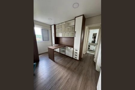 Apartamento à venda com 64m², 1 quarto e 1 vaga Apartamento à venda com 64m², 1 quarto e 1 vagaFoto 05