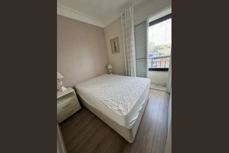 Foto 04 de apartamento à venda com 1 quarto, 64m² em Vila Universitaria, São Paulo