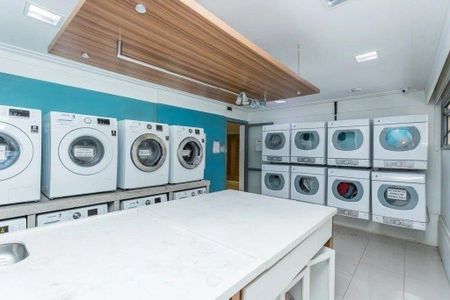 Área Comum  de apartamento para alugar com 1 quarto, 60m² em Petrópolis, Porto Alegre