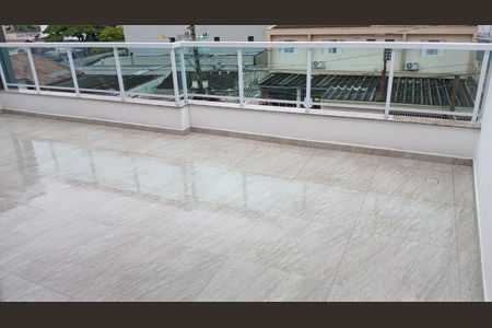 Casa à venda com 2 quartos, 94m² em Parque Oratório, Santo André