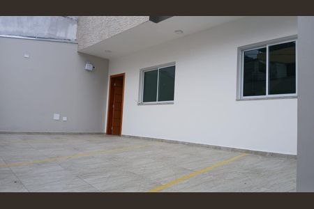 Casa à venda com 2 quartos, 94m² em Parque Oratório, Santo André