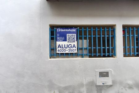 Casa para alugar com 90m², 3 quartos e 1 vagaPLACA INSTALADA NA FACHADA