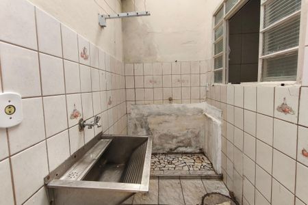 Casa para alugar com 90m², 3 quartos e 1 vagaÁrea de Serviço