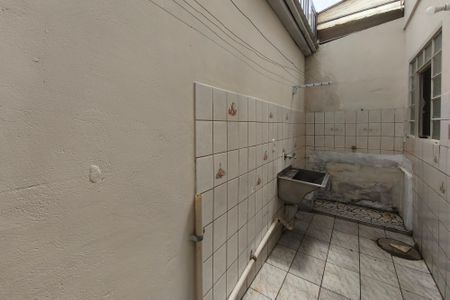 Casa para alugar com 90m², 3 quartos e 1 vagaÁrea de Serviço