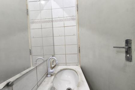 Casa para alugar com 90m², 3 quartos e 1 vagaBanheiro