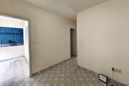 Sala de casa para alugar com 3 quartos, 90m² em Jardim das Bandeiras, Campinas