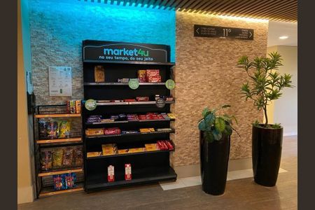 Apartamento à venda com 1 quarto, 49m² em Vila Argos Velha, Jundiaí