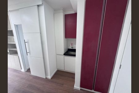 Apartamento à venda com 1 quarto, 49m² em Vila Argos Velha, Jundiaí