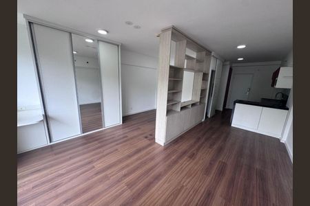 Apartamento à venda com 1 quarto, 49m² em Vila Argos Velha, Jundiaí