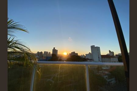 Apartamento à venda com 1 quarto, 49m² em Vila Argos Velha, Jundiaí