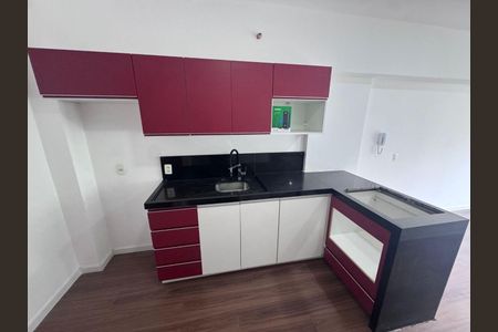 Apartamento à venda com 1 quarto, 49m² em Vila Argos Velha, Jundiaí