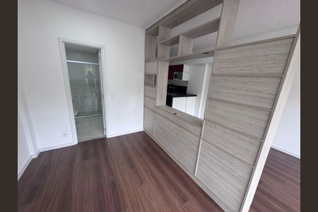 Apartamento à venda com 1 quarto, 49m² em Vila Argos Velha, Jundiaí