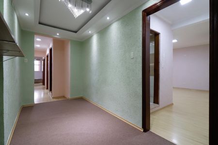 Sala de casa para alugar com 3 quartos, 90m² em Jardim Ipanema(zona Leste), São Paulo