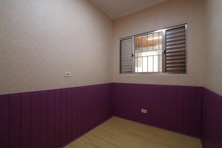 Quarto 2 de casa para alugar com 3 quartos, 90m² em Jardim Ipanema(zona Leste), São Paulo