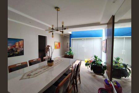 Casa à venda com 4 quartos, 379m² em Vila Mussolini, São Bernardo do Campo