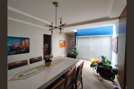 Casa à venda com 4 quartos, 379m² em Vila Mussolini, São Bernardo do Campo