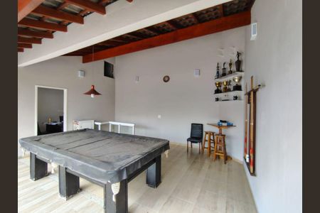 Casa à venda com 4 quartos, 379m² em Vila Mussolini, São Bernardo do Campo