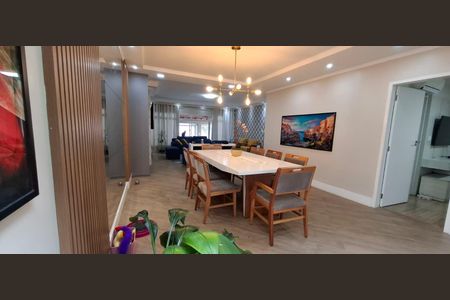 Casa à venda com 4 quartos, 379m² em Vila Mussolini, São Bernardo do Campo