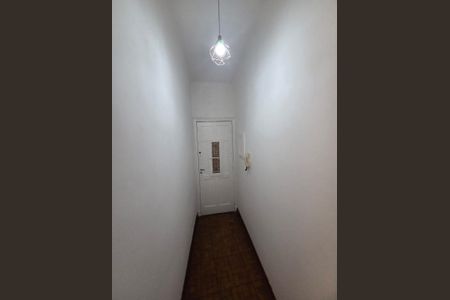 Sala de apartamento para alugar com 3 quartos, 140m² em Santana, São Paulo