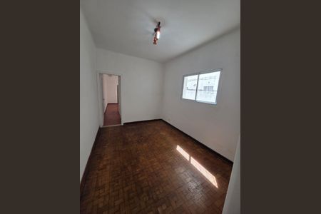 Quarto de apartamento para alugar com 3 quartos, 140m² em Santana, São Paulo
