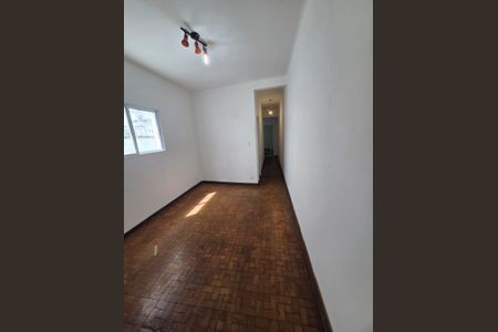 Sala de apartamento para alugar com 3 quartos, 140m² em Santana, São Paulo