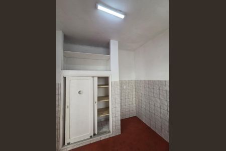 Cozinha de apartamento para alugar com 3 quartos, 140m² em Santana, São Paulo