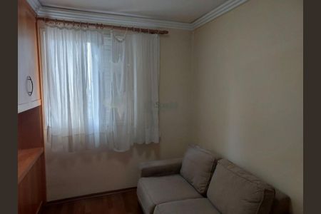 Apartamento à venda com 86m², 3 quartos e 2 vagas