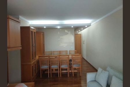 Apartamento à venda com 86m², 3 quartos e 2 vagas