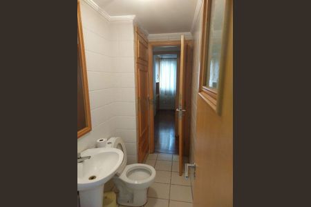 Apartamento à venda com 86m², 3 quartos e 2 vagas