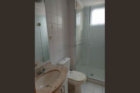 Apartamento à venda com 86m², 3 quartos e 2 vagas