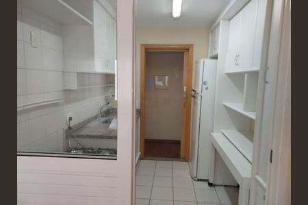 Apartamento à venda com 86m², 3 quartos e 2 vagas