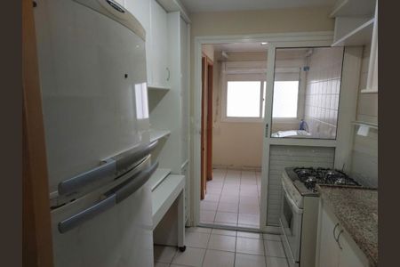Apartamento à venda com 86m², 3 quartos e 2 vagas
