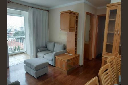 Apartamento à venda com 86m², 3 quartos e 2 vagas