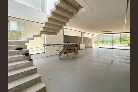 Casa à venda com 4 quartos, 500m² em Colinas da Anhanguera, Santana de Parnaíba