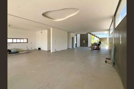 Casa à venda com 4 quartos, 500m² em Colinas da Anhanguera, Santana de Parnaíba