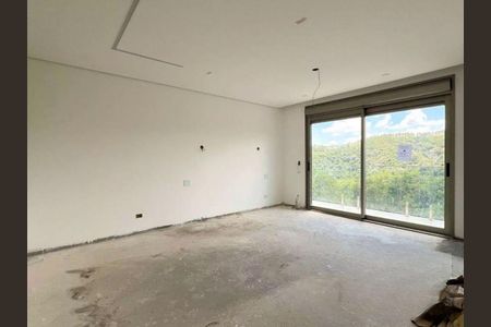 Casa à venda com 4 quartos, 500m² em Colinas da Anhanguera, Santana de Parnaíba