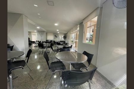 Apartamento à venda com 3 quartos, 70m² em Vila Carrão, São Paulo